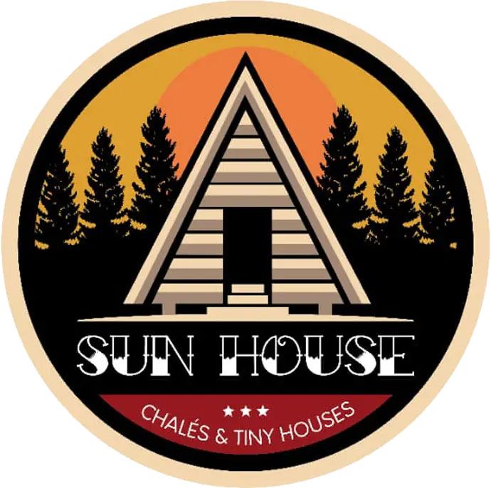 Sun House